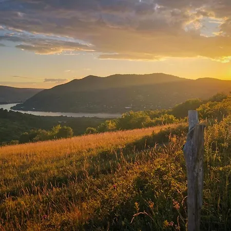 Daire The Woodhouse Vendeghaz