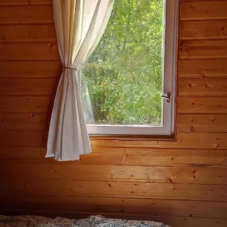 Apartamento The Woodhouse *