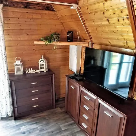 Apartamento The Woodhouse *