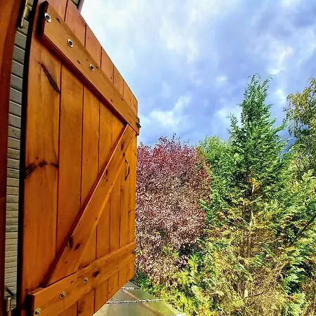 Apartamento The Woodhouse Nagymaros
