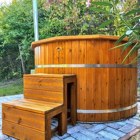The Woodhouse Apartamento Nagymaros