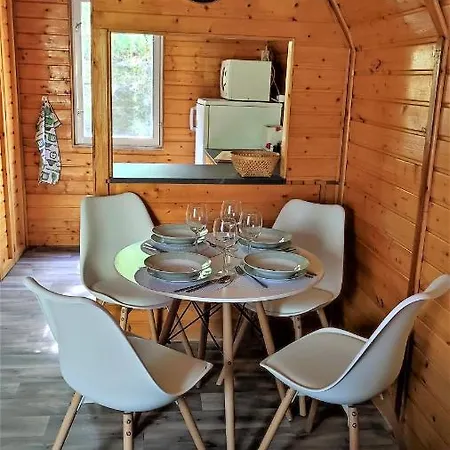 The Woodhouse Apartamento Nagymaros