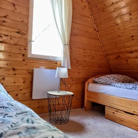 Apartamento The Woodhouse