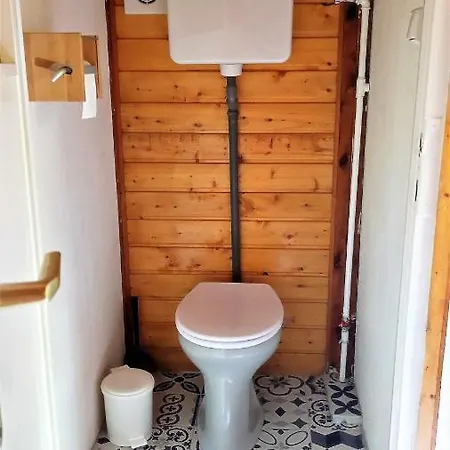 Apartamento The Woodhouse *