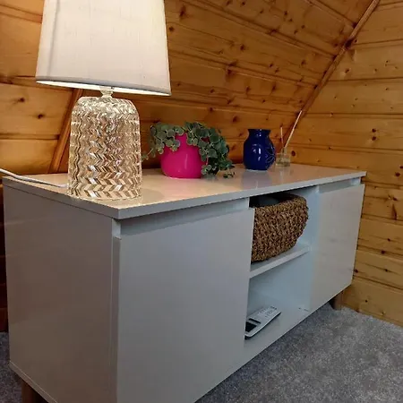 The Woodhouse Apartamento