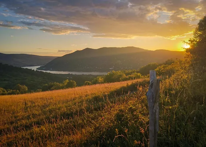 Daire The Woodhouse Vendeghaz