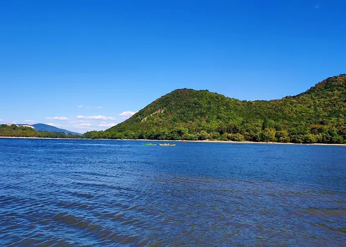 Daire The Woodhouse Vendeghaz