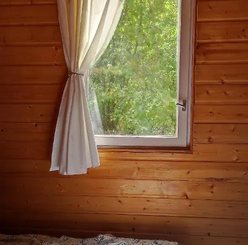 Daire The Woodhouse Vendeghaz *