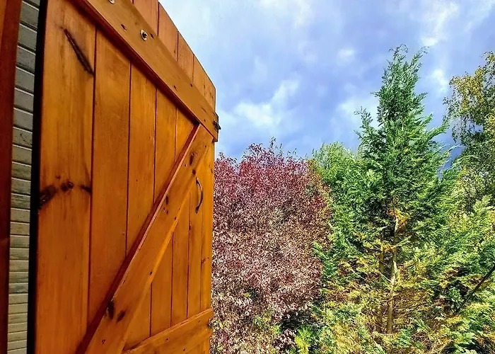 Daire The Woodhouse Vendeghaz Nagymaros