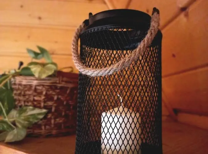 Daire The Woodhouse Vendeghaz