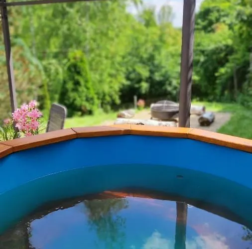 Daire The Woodhouse Vendeghaz